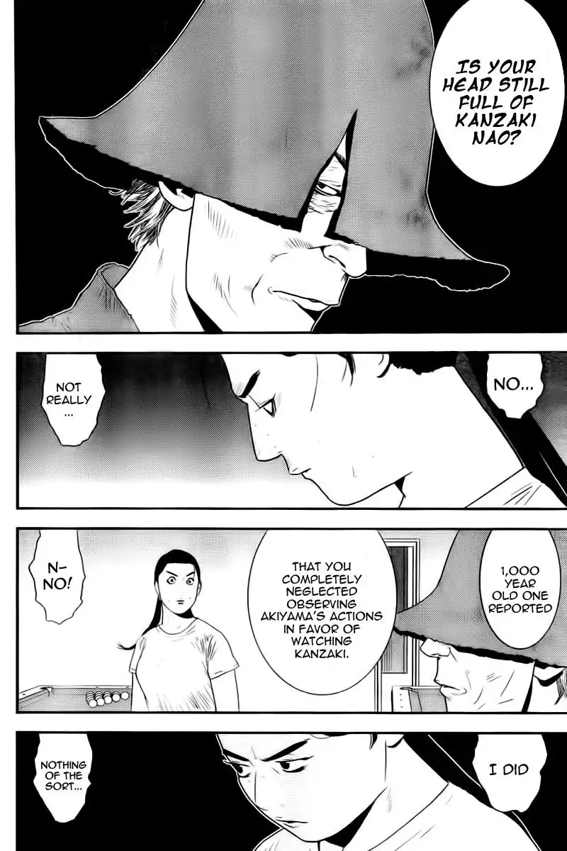 Liar Game Chapter 164 12